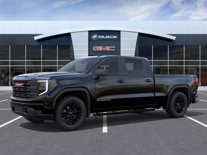 gmc K1500 Sierra 2026 - 2