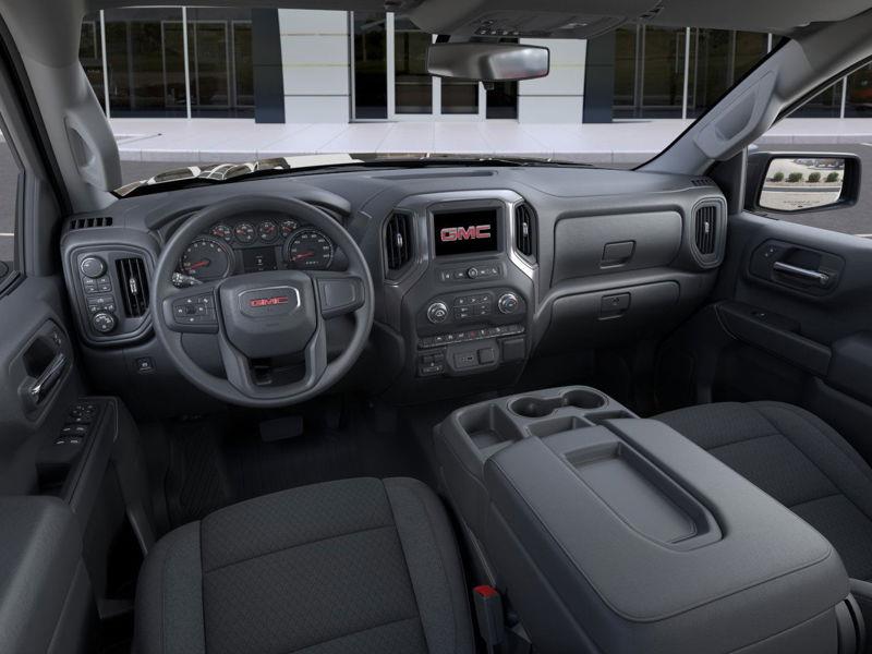 gmc K1500 Sierra 2026 - 5