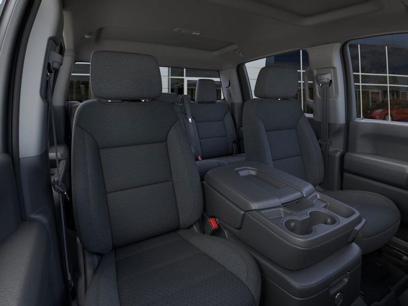 gmc K1500 Sierra 2026 - 6