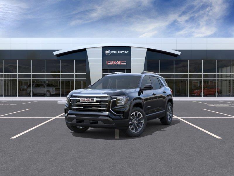 gmc Terrain 2026