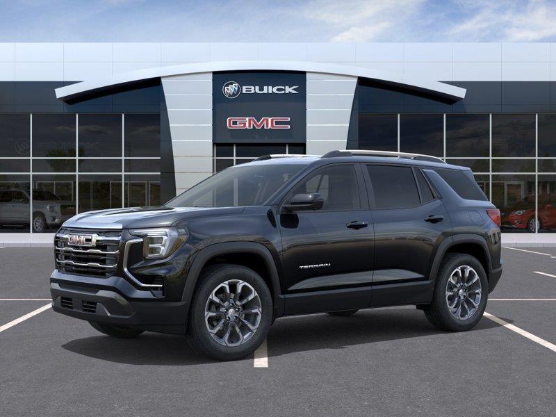 gmc Terrain 2026 - 2