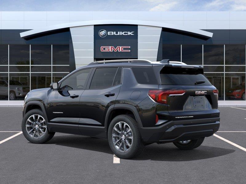 gmc Terrain 2026 - 3