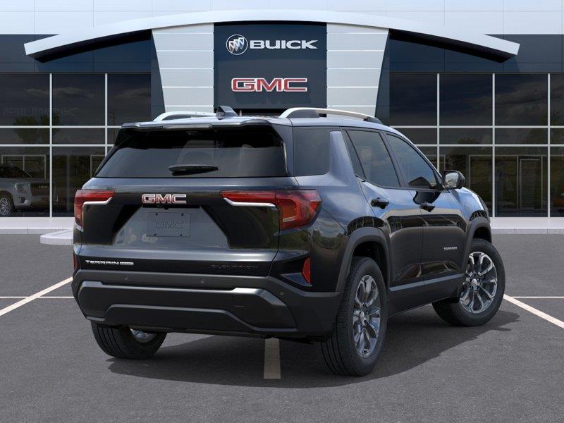 gmc Terrain 2026 - 4