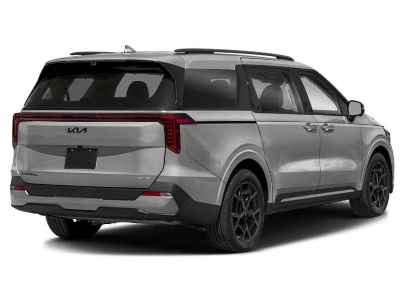 kia Carnival 2026 - 2