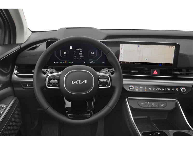 kia Carnival 2026 - 4