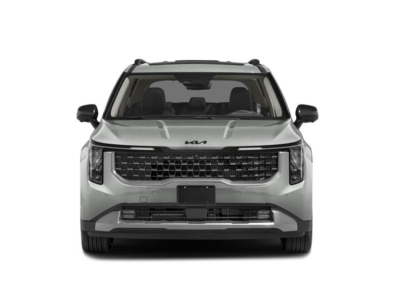 kia Carnival 2026 - 6