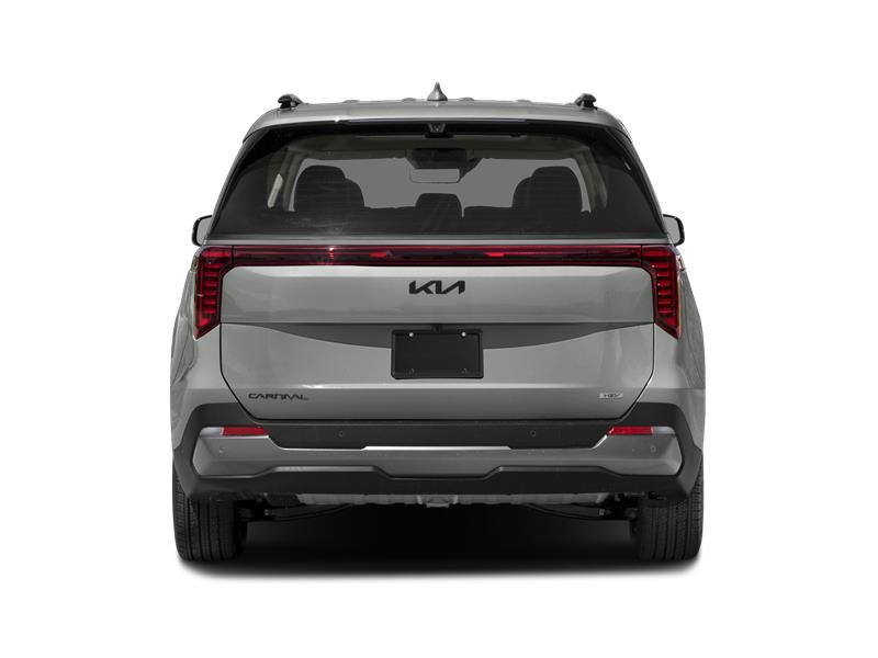 kia Carnival 2026 - 7