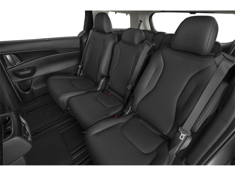 kia Carnival 2026 - 12