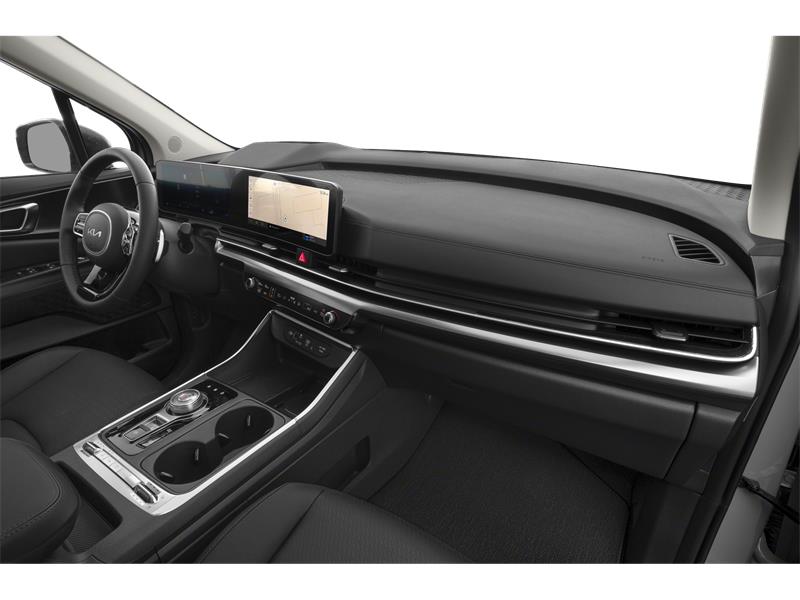 kia Carnival 2026 - 14