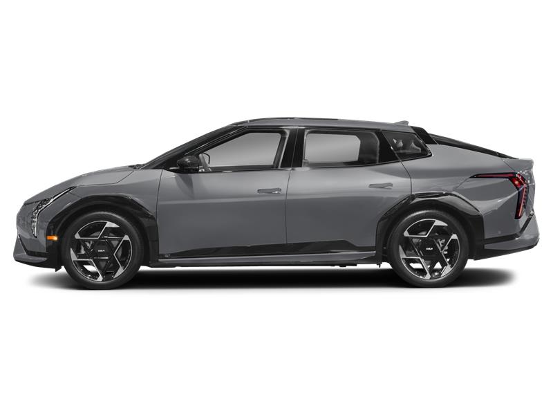 kia EV4 2026 - 2