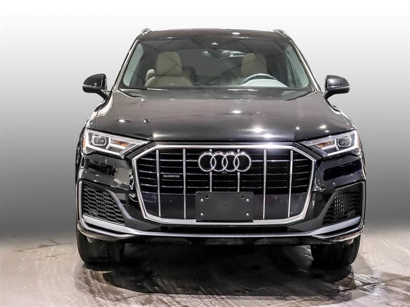 audi Q7 2022 - 2