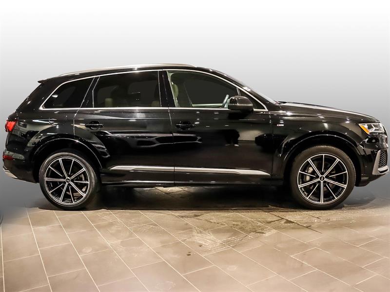 audi Q7 2022 - 3
