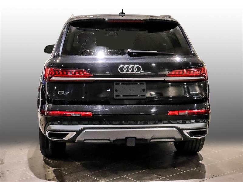 audi Q7 2022 - 4