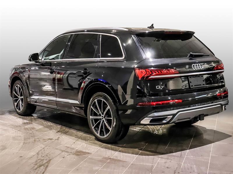 audi Q7 2022 - 5
