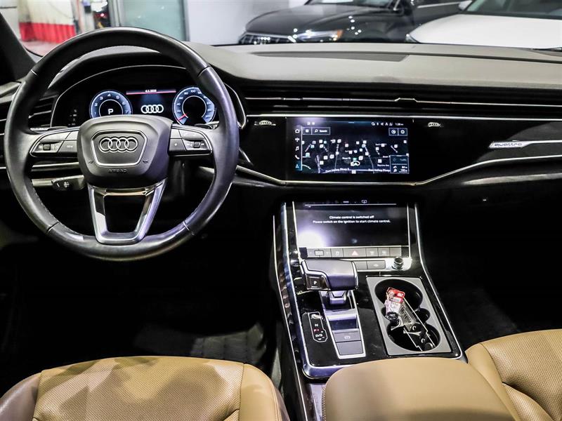 audi Q7 2022 - 9