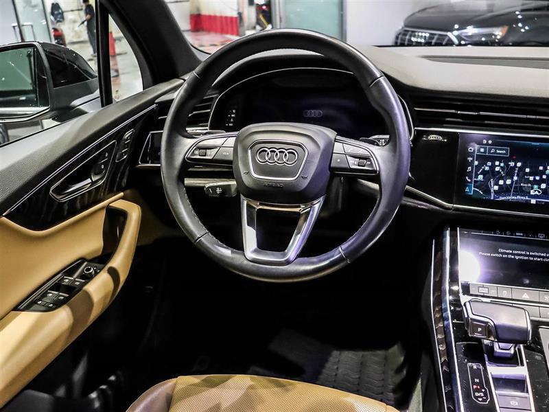 audi Q7 2022 - 10