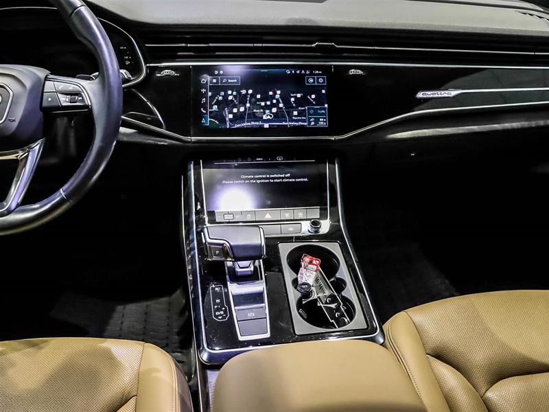 audi Q7 2022 - 11