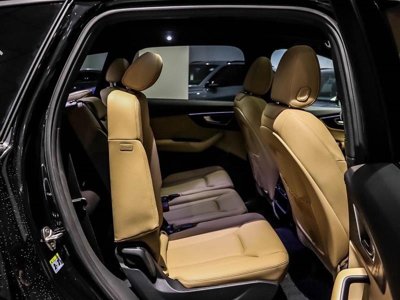 audi Q7 2022 - 15
