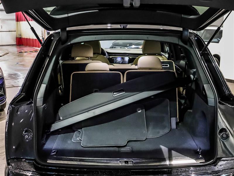 audi Q7 2022 - 17