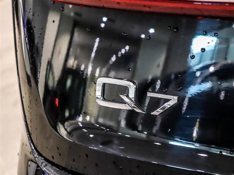 audi Q7 2022 - 19