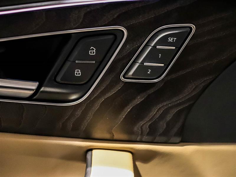 audi Q7 2022 - 23