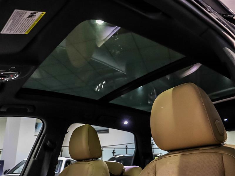 audi Q7 2022 - 24