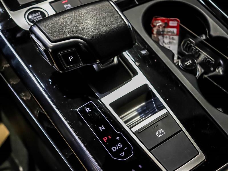 audi Q7 2022 - 28