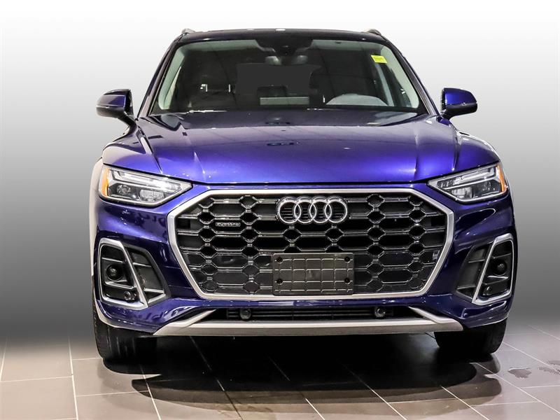 audi Q5 2022 - 2