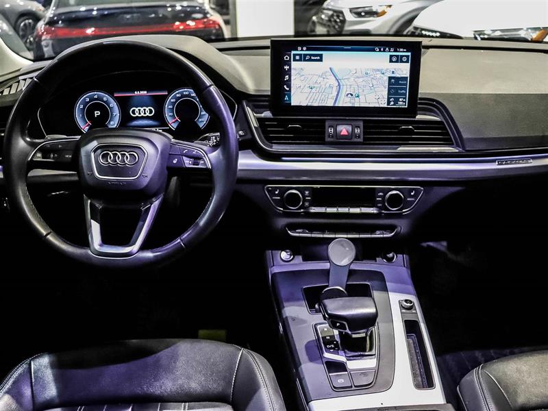 audi Q5 2022 - 5