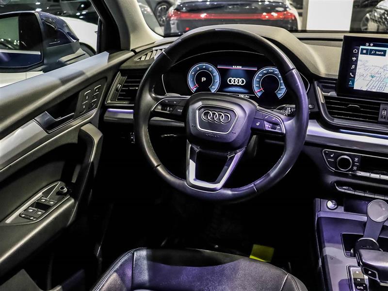 audi Q5 2022 - 6
