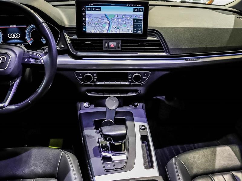 audi Q5 2022 - 7