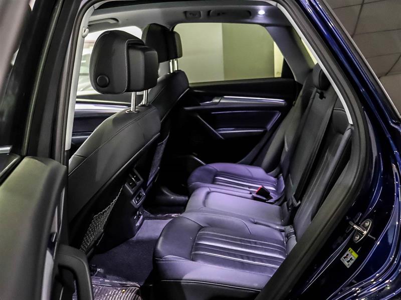 audi Q5 2022 - 10