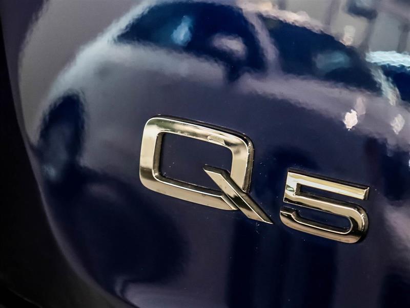 audi Q5 2022 - 11