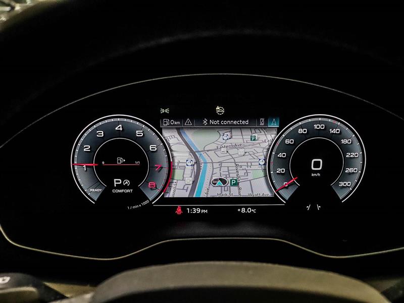 audi Q5 2022 - 19
