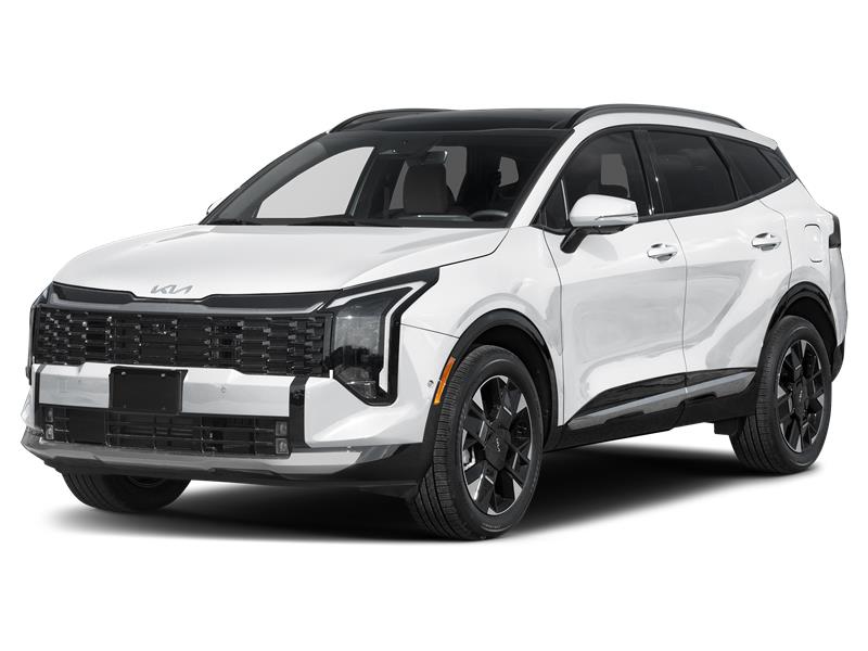 kia Sportage HEV 2026