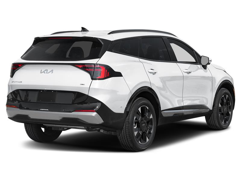kia Sportage HEV 2026 - 2