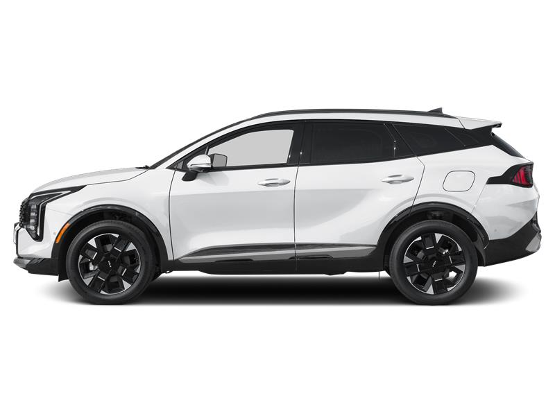 kia Sportage HEV 2026 - 3