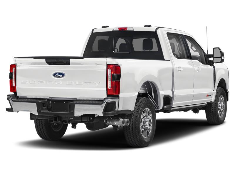 ford Super Duty F-250 SRW 2026 - 2