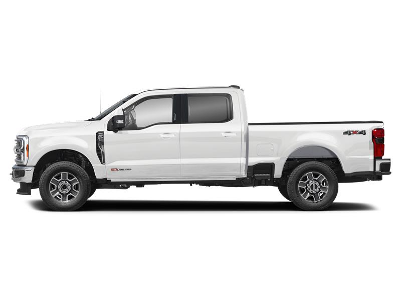 ford Super Duty F-250 SRW 2026 - 3