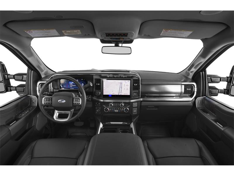 ford Super Duty F-250 SRW 2026 - 5