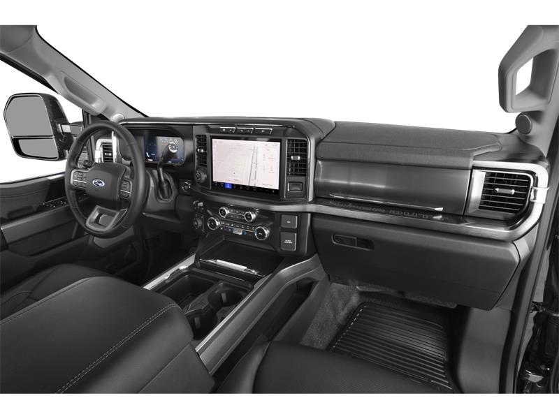 ford Super Duty F-250 SRW 2026 - 10