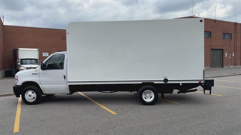 ford E-450 Cutaway 2019 - 6