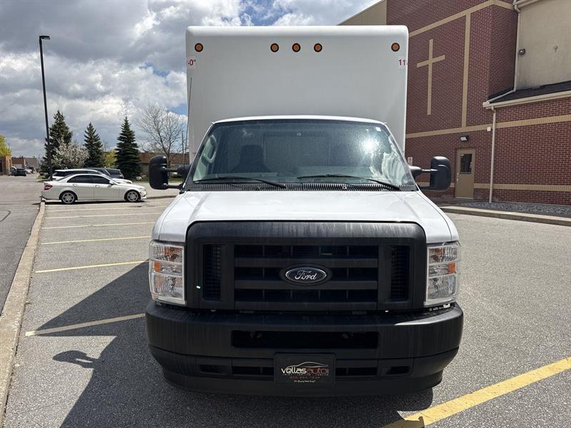 ford E-450 Cutaway 2019 - 28