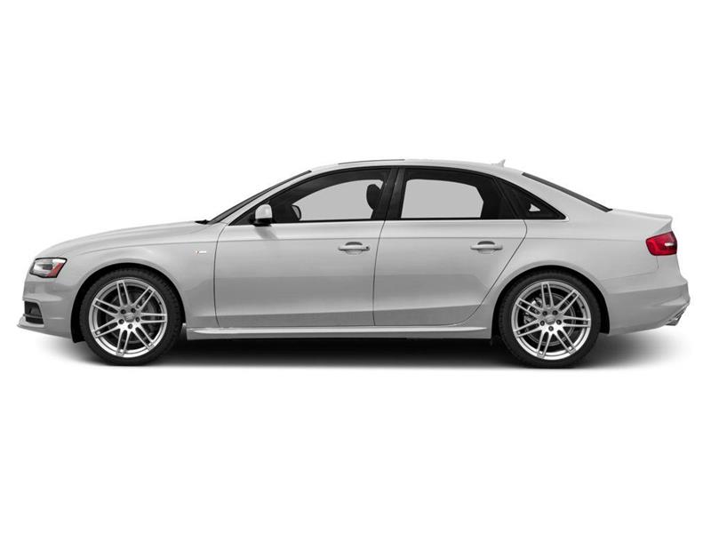 audi A4 2015 - 2