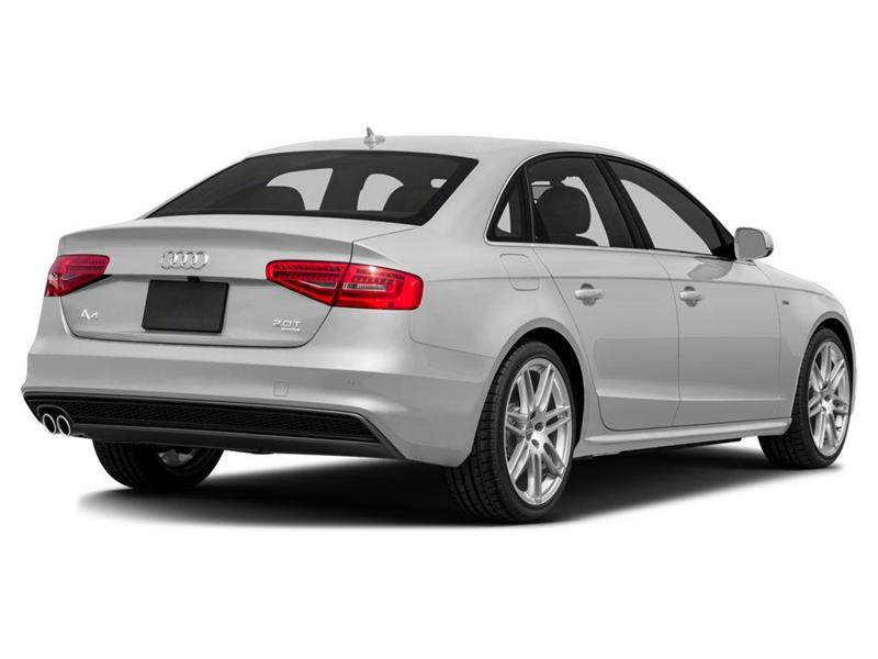 audi A4 2015 - 3