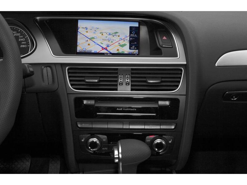 audi A4 2015 - 7
