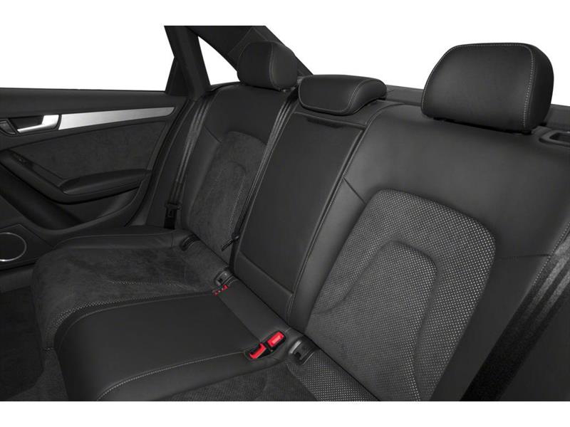 audi A4 2015 - 9