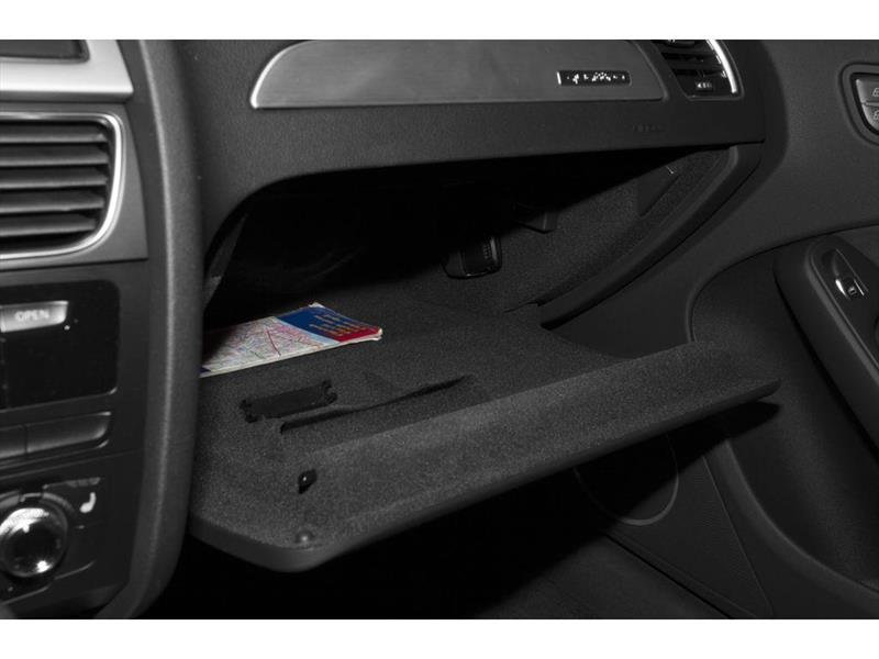 audi A4 2015 - 10
