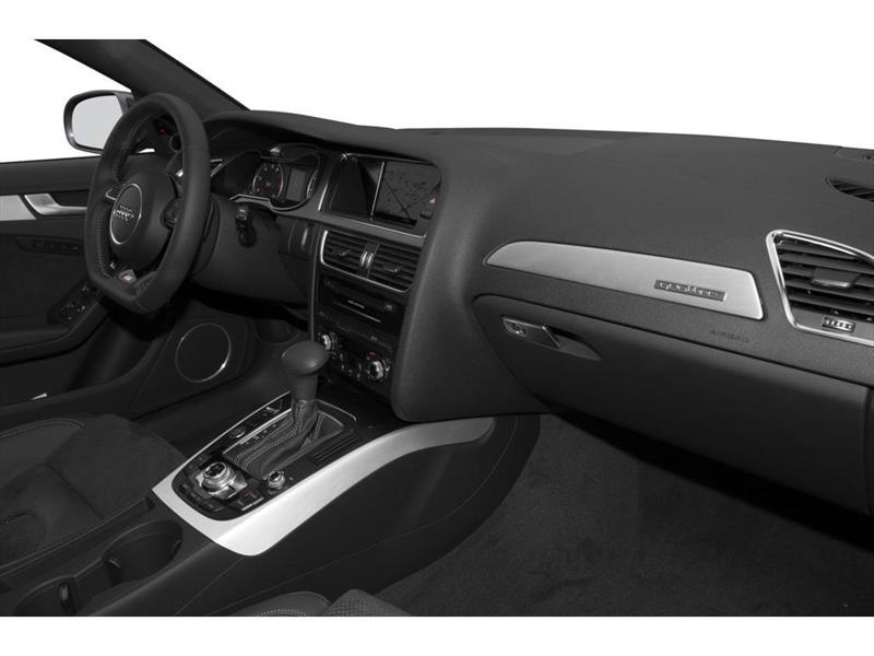 audi A4 2015 - 11