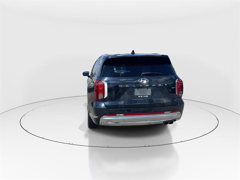 hyundai Palisade 2023 - 6